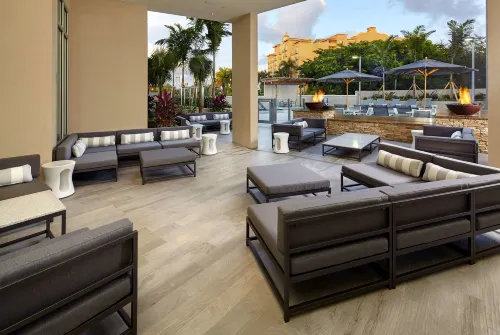Hyatt Place Miami Airport East À ne pas manquer Photos