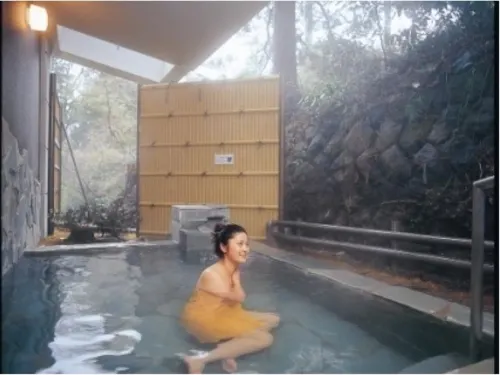 Gora Hotel Paipuno Kemuri Plus Leisure & Recreation Photos
