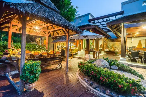 Muang Samui Spa Resort Exterior Photos