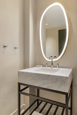 Omni San Diego Hotel Photos