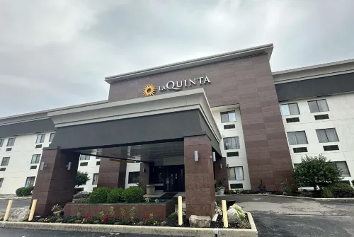 La Quinta Inn by Wyndham Cincinnati North À ne pas manquer Photos