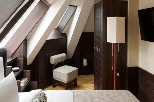 Hotel Hana Избранное Photos