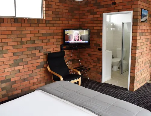Wilsons Promontory Motel Rooms Photos