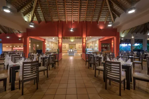 Punta Cana Princess Adults Only - All Inclusive Restauration Photos