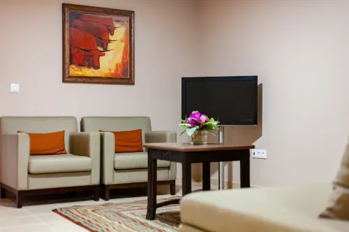 Pestana Tropico Ocean & City Hotel Chambres Photos