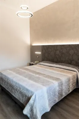 Hotel Casa Tra Noi Kamar Photos