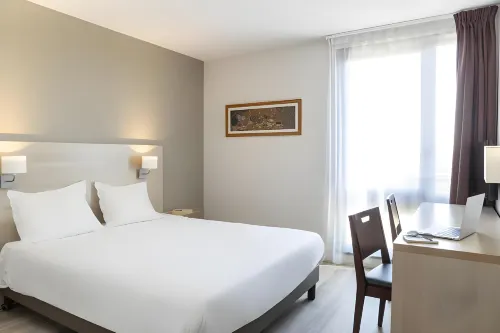 Aparthotel Adagio Access Avignon Rooms Photos