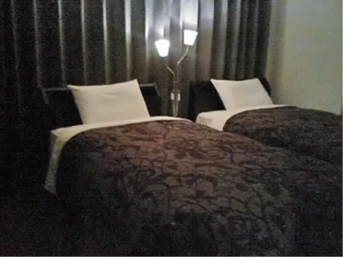 Shinjuku Urban Hotel Photos