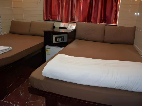 Mabuhay Hotel Photos