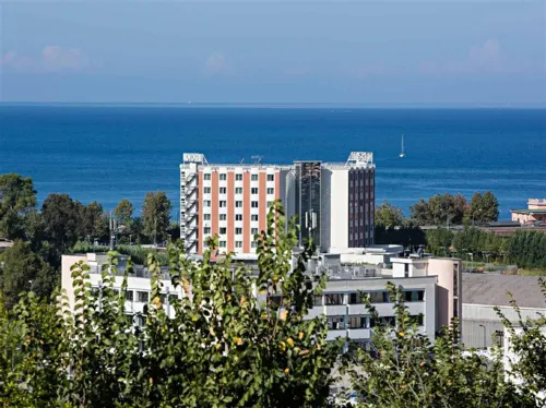 Novotel Salerno Est Arechi Tæt på hotel Photos