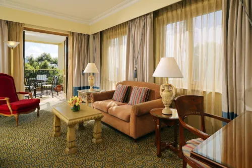 Sheraton Addis, a Luxury Collection Hotel, Addis Ababa Photos