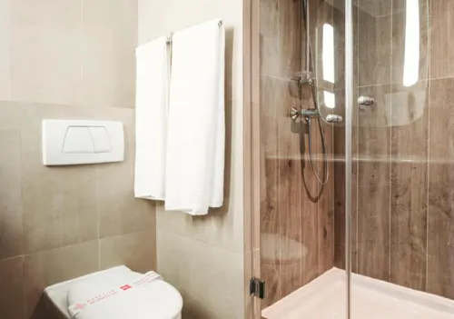 Ibis Oujda Photos