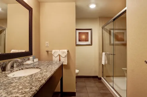 Hampton Inn by Hilton Chilliwack Camere Photos