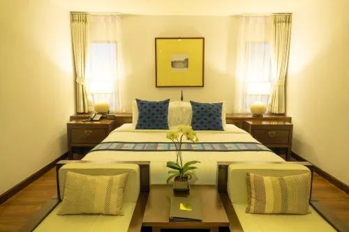 Villa Lantara Chiangmai Chambres Photos