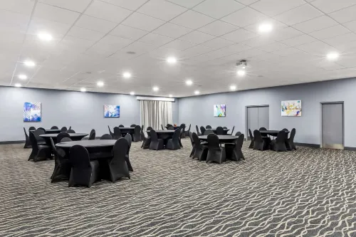 Best Western Atlanta Cumberland/Galleria Hotel Espaces Affaires Photos