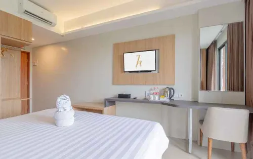 Horison le Aman Bali Photos