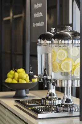 Spark by Hilton London Romford Dining Photos