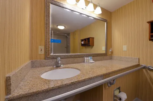 Hampton Inn Frederick Chambres Photos