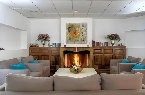 Hotel Don Curro Public Areas Photos