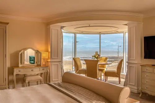 Grand Hotel Sunderland Rooms Photos