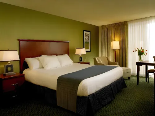 Aquarius Casino Resort Chambres Photos