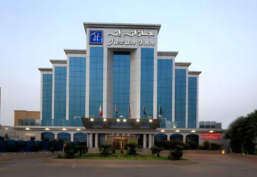 Jazan Inn Hotel Da non perdere Photos