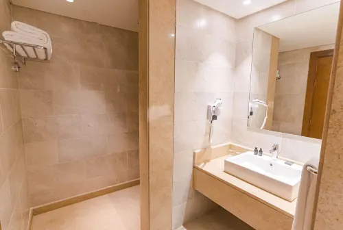 Sentido Reef Oasis Suakin Resort Photos