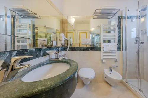 Ca Dell'Arte Rooms Photos