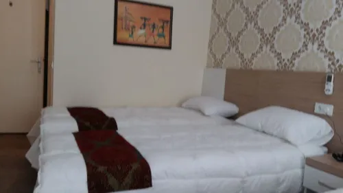Nicea Hotel Phòng Photos