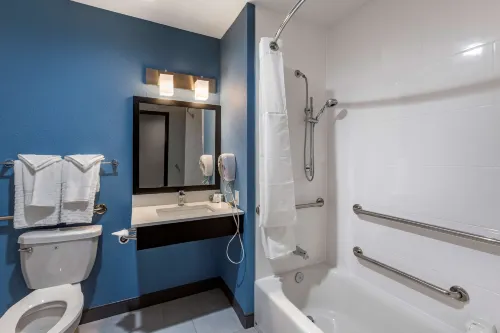 Best Western Blythe Rooms Photos