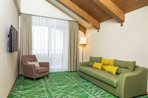 Wyndham Garden Burabay Rooms Photos