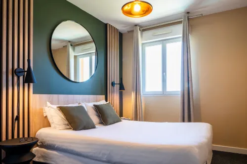 Nemea Appart'Hotel Green Side Biot Sophia Antipolis Photos