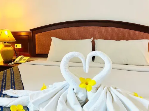 Crystal Hotel Krabi Photos