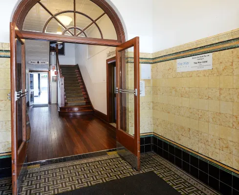 Pier Hotel Coffs Harbour Public Areas Photos