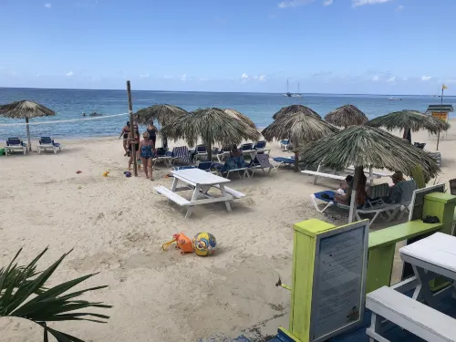 Fun Holiday Beach Resort Benessere e tempo libero Photos