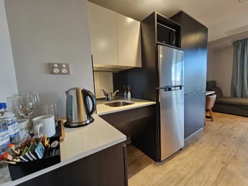 Studio 8 Residences - Adults Only Rooms Photos