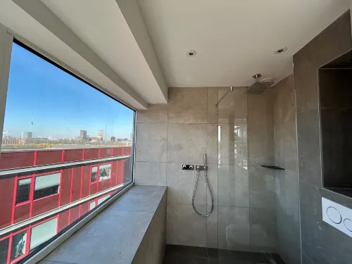XO Hotels Blue Tower الغرف Photos