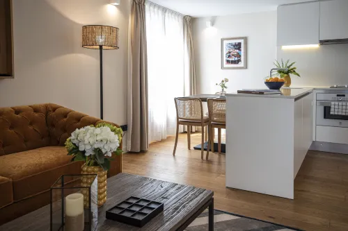 Palma Suites Chambres Photos