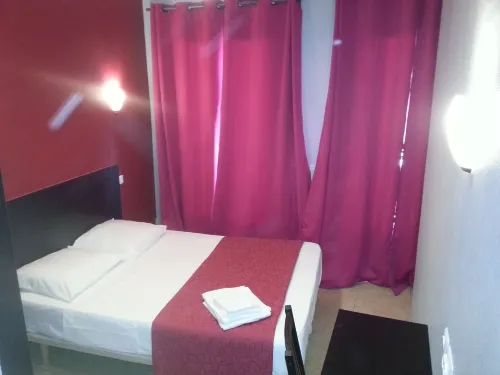 Hipotel Paris Bastille Saint Antoine الغرف Photos