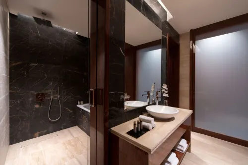 The Bentley Luxury Hotel & Suites Номера Photos
