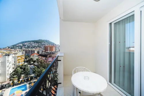 Villa Sunflower Hotel - All Inclusive Номера Photos