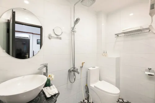 Silk Castle Hotel & Spa Kamar Photos