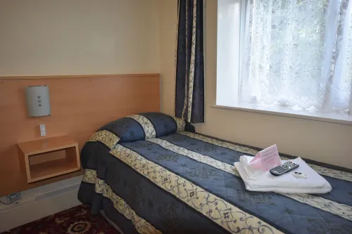 Laguna Hotel Rooms Photos