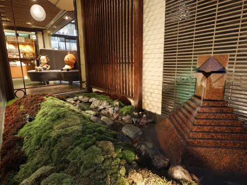 Hotel New Wakasa Public Areas Photos