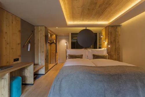 Hotel Bellerive Photos