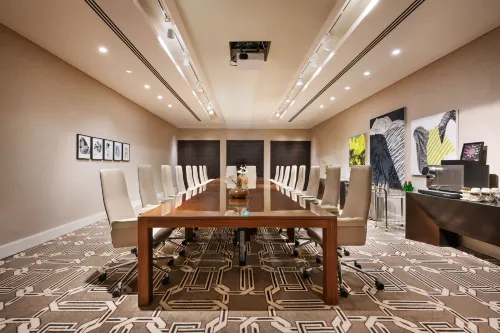 Orient by Isrotel Exclusive Espaces Affaires Photos