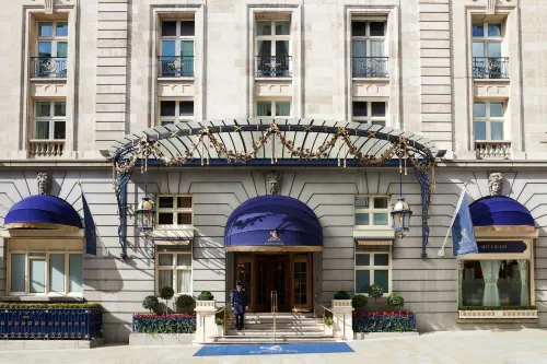 The Ritz London Esterni Photos