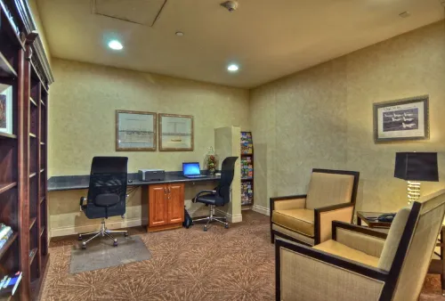 Holiday Inn Express San Diego South - Chula Vista Public Areas Photos