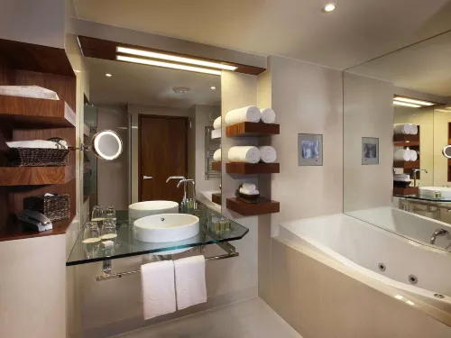 Sofitel Queenstown - Hotel & Spa Rooms Photos
