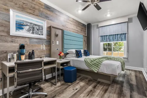 Lumea by the Sea Kamar Photos